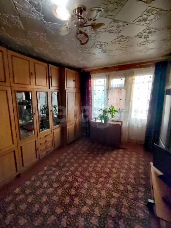 1-к. квартира, 35,2 м, 2/5 эт. - Фото 1