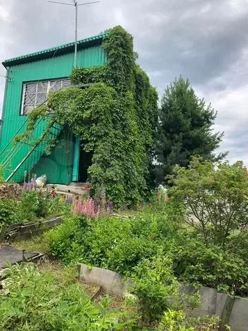 Дача 15 м на участке 6 сот. - Фото 0