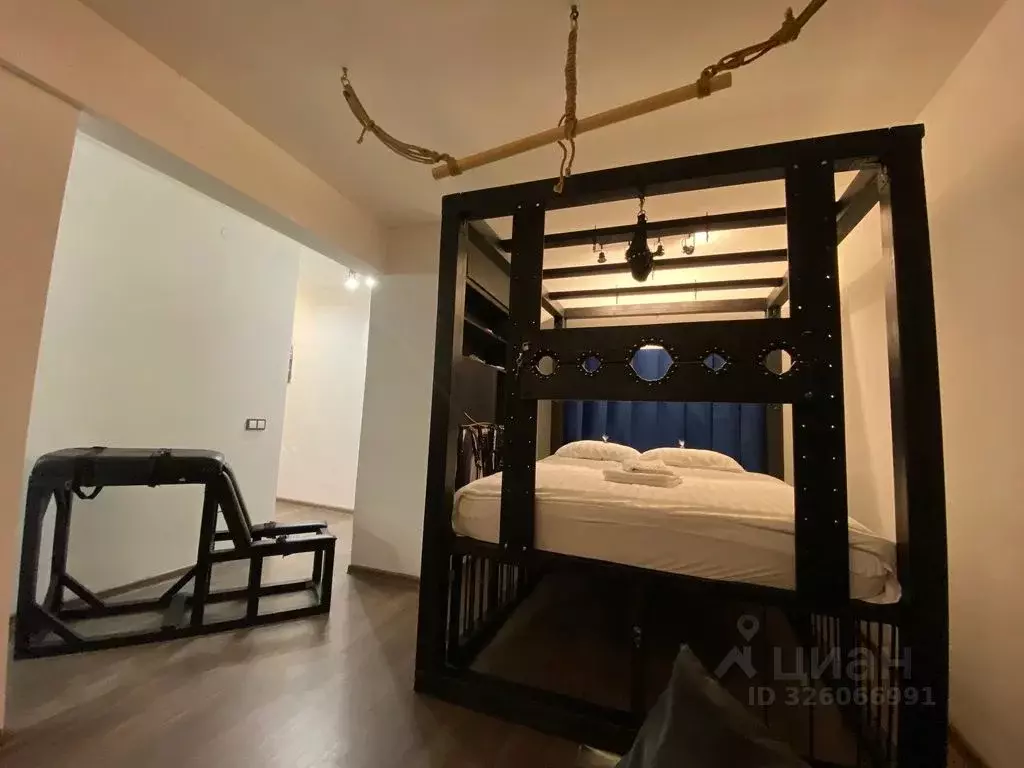 1-к кв. Санкт-Петербург Гранитная ул., 54к1 (37.0 м) - Фото 2