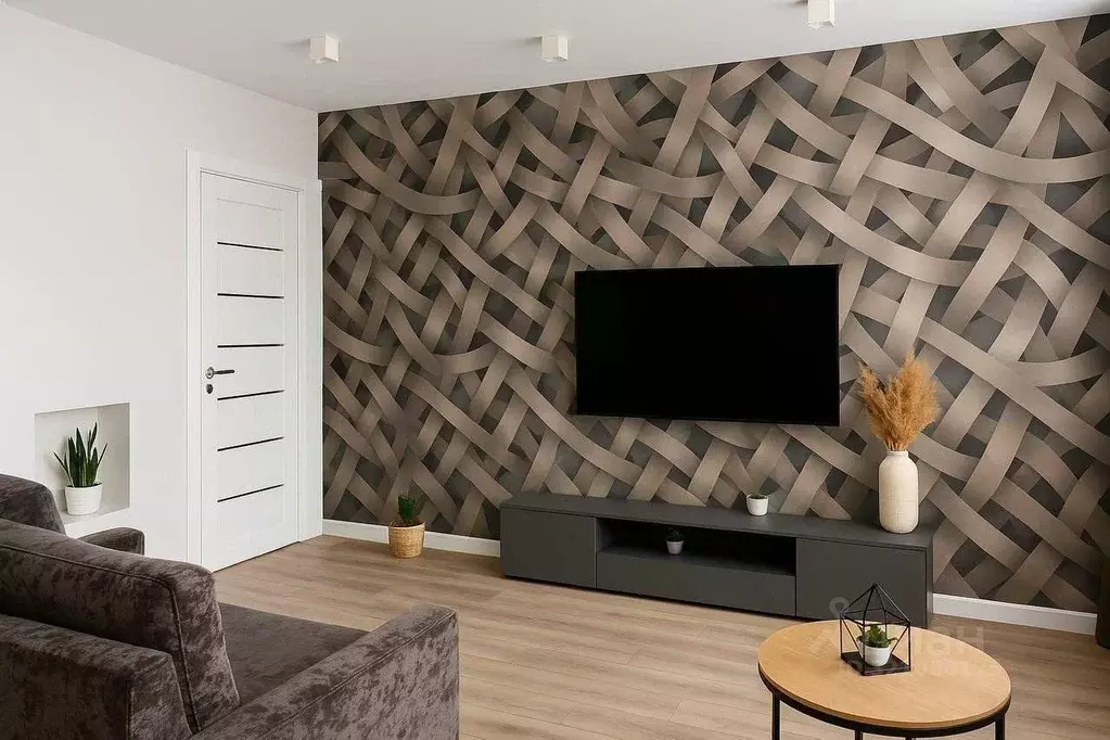 1-к кв. Самарская область, Самара Конноармейская ул., 5 (43.0 м) - Фото 2