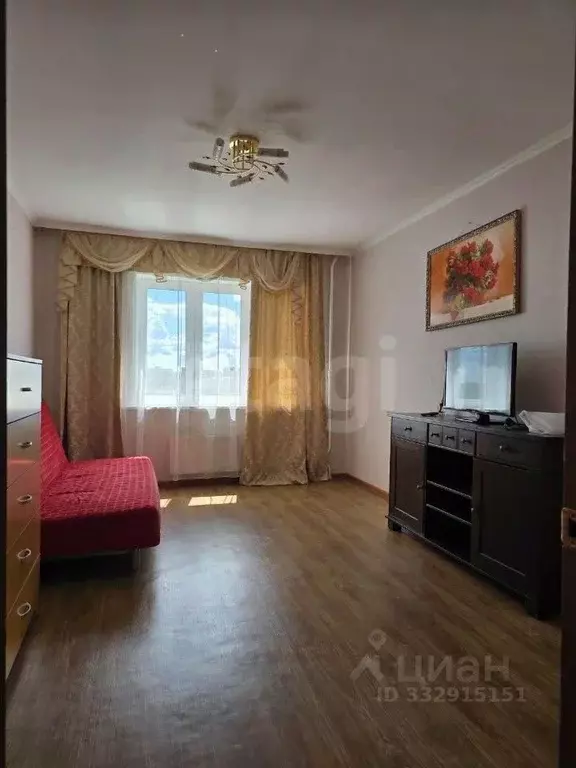 2-к кв. Москва, Москва, Троицк пл. Академическая, 3 (66.0 м) - Фото 1