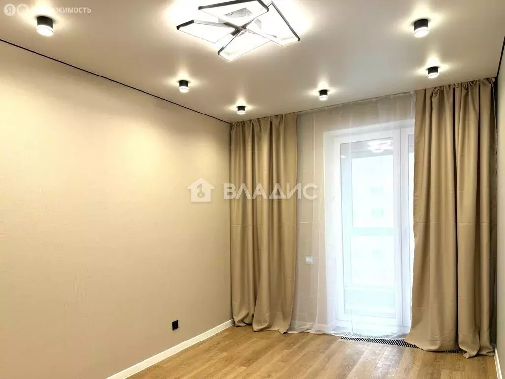 2-комнатная квартира: Пенза, улица Шмидта, 24 (37 м) - Фото 2