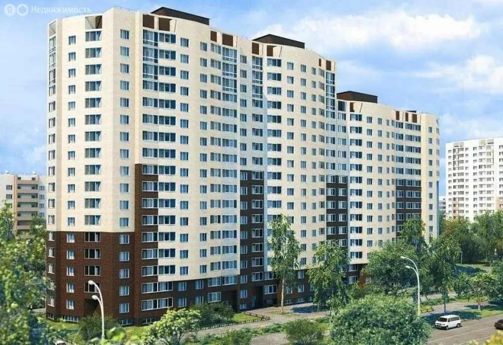 1-комнатная квартира: Жуковский, улица Гудкова, 20 (50 м) - Фото 2