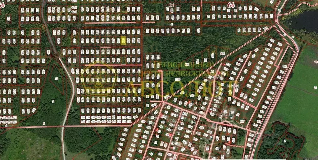 Участок, 15 сот., 0 - Фото 1