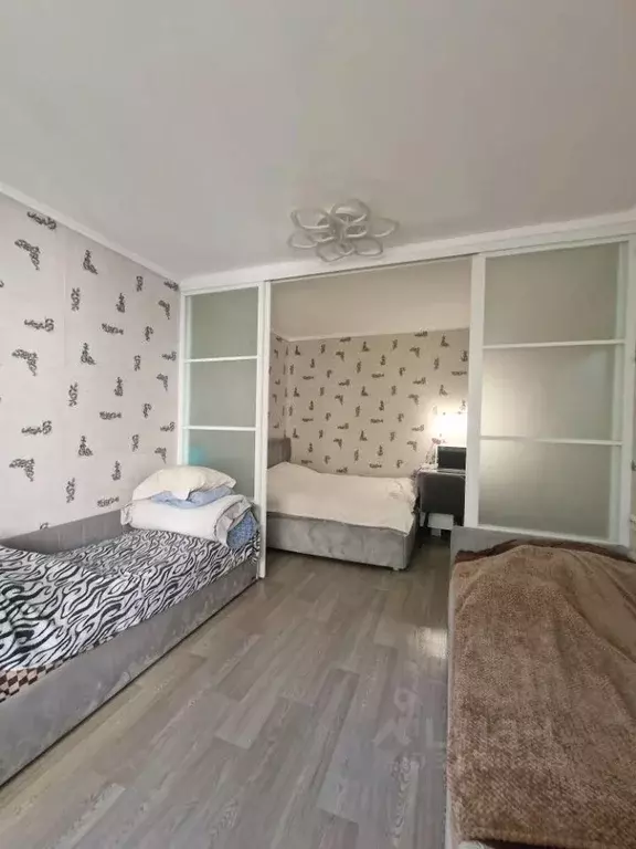 1-к кв. Москва Ангарская ул., 22К5 (37.8 м) - Фото 1