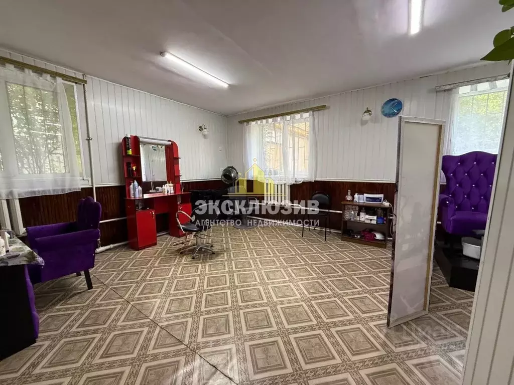 Помещение свободного назначения в Ставропольский край, Ессентуки ... - Фото 2