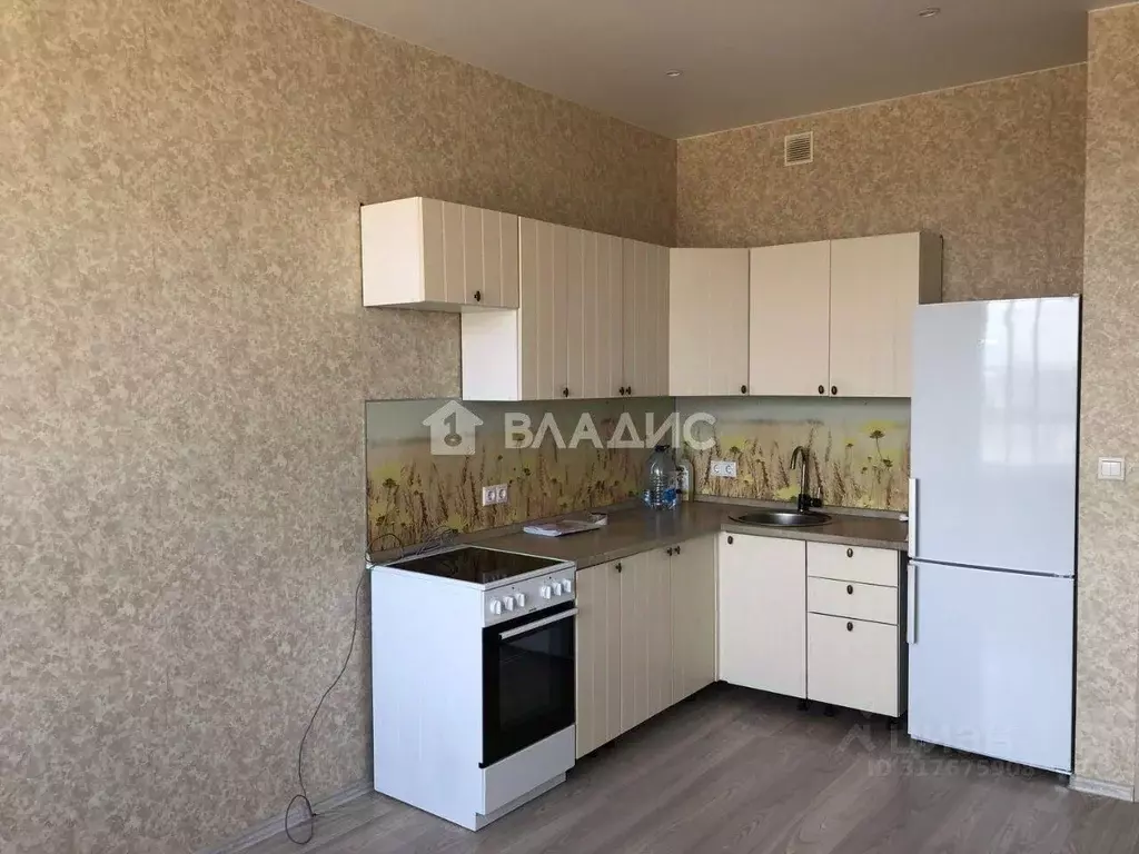 Квартира, 1 комната, 36 м - Фото 0