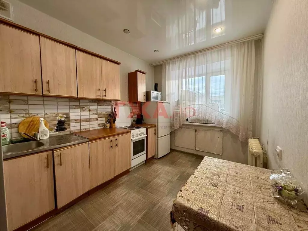 2-к кв. Саха (Якутия), Нерюнгри Чурапчинская ул., 40 (51.6 м) - Фото 1