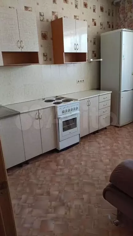 1-к. квартира, 35 м, 2/3 эт. - Фото 0