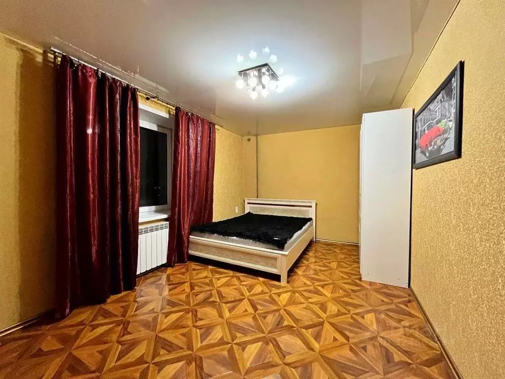 2-к кв. Белгородская область, Белгород ул. Белгородского полка, 25 ... - Фото 1