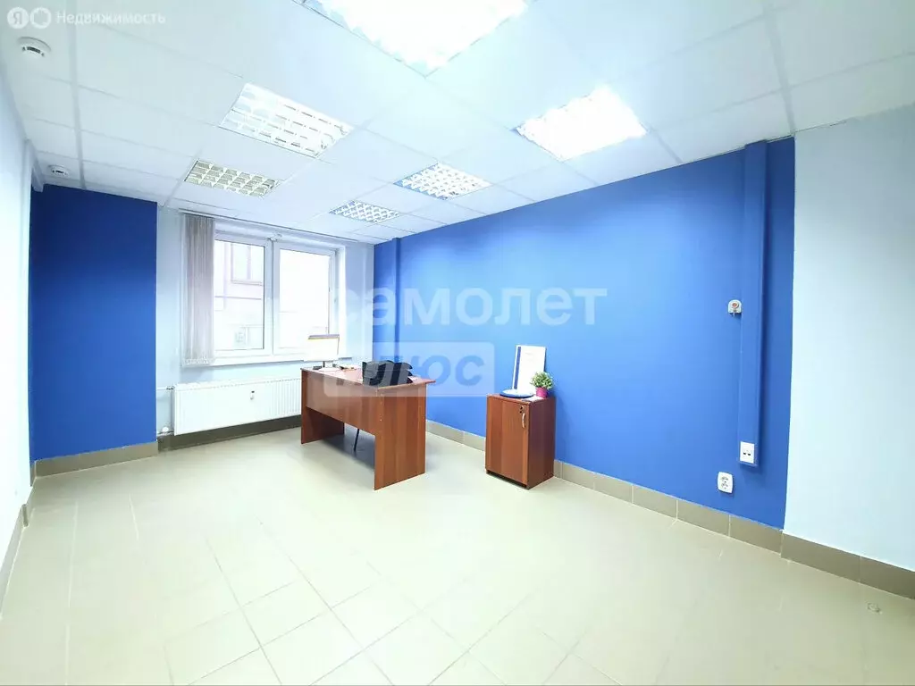 Офис (237.6 м) - Фото 1