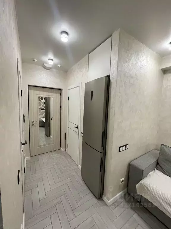 Студия Краснодарский край, Сочи Курортный просп., 96Гк2 (29.0 м) - Фото 2