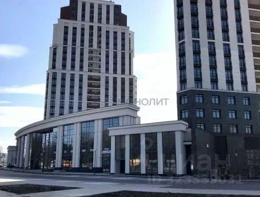 1-к кв. Нижегородская область, Нижний Новгород ул. Владимира ... - Фото 2