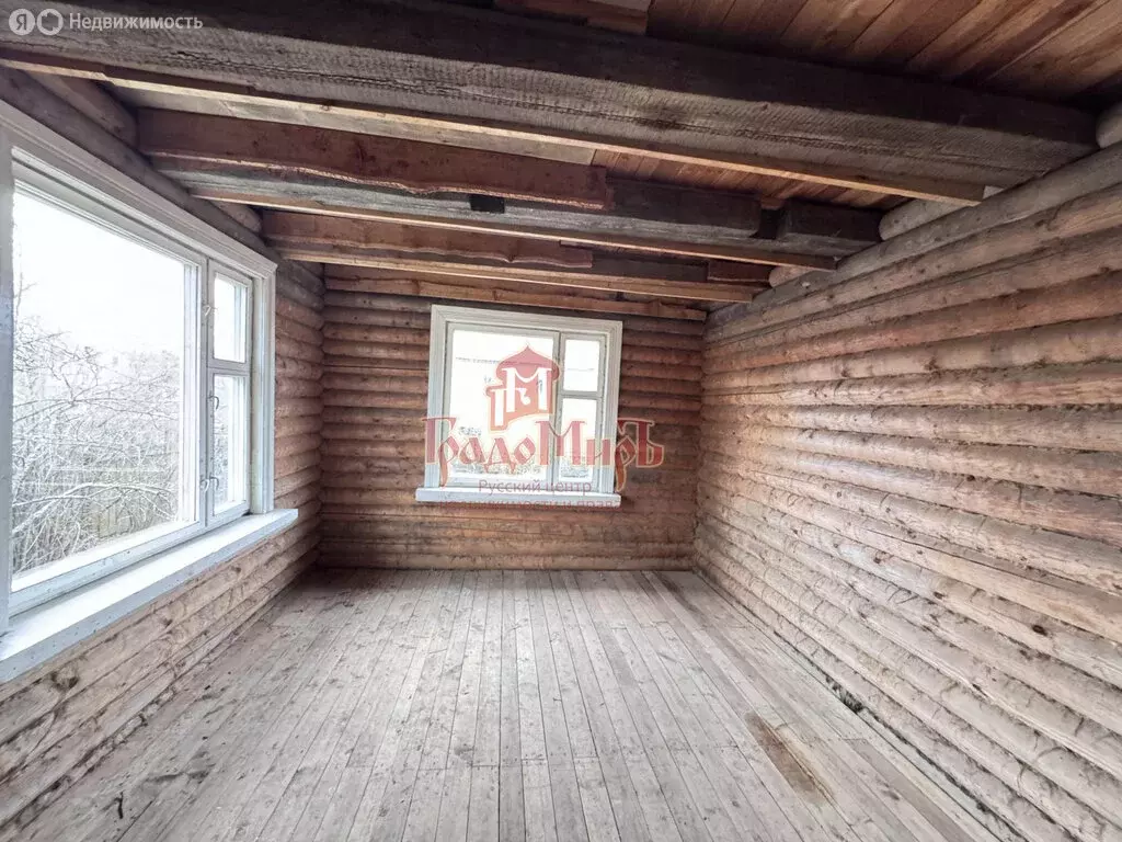 Дом в Сергиев Посад, садовое товарищество Колос (80 м) - Фото 2