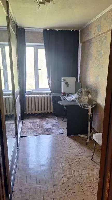 3-к кв. Башкортостан, Уфа Дагестанская ул., 15 (56.3 м) - Фото 2