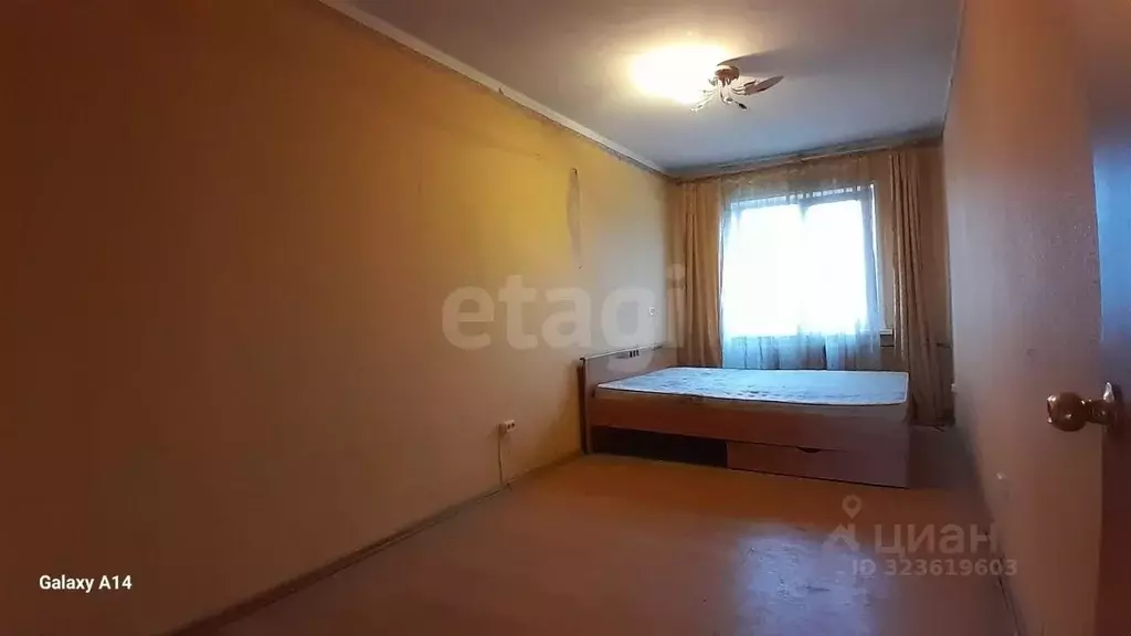 3-к кв. Калужская область, Калуга Московская ул., 197 (57.7 м) - Фото 1