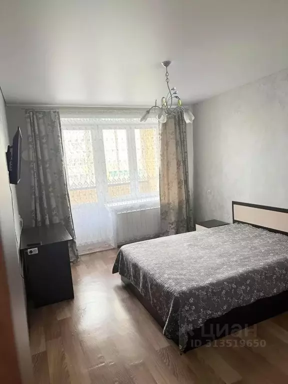 1-к кв. Забайкальский край, Чита Угданская ул., 1А (49.0 м) - Фото 1