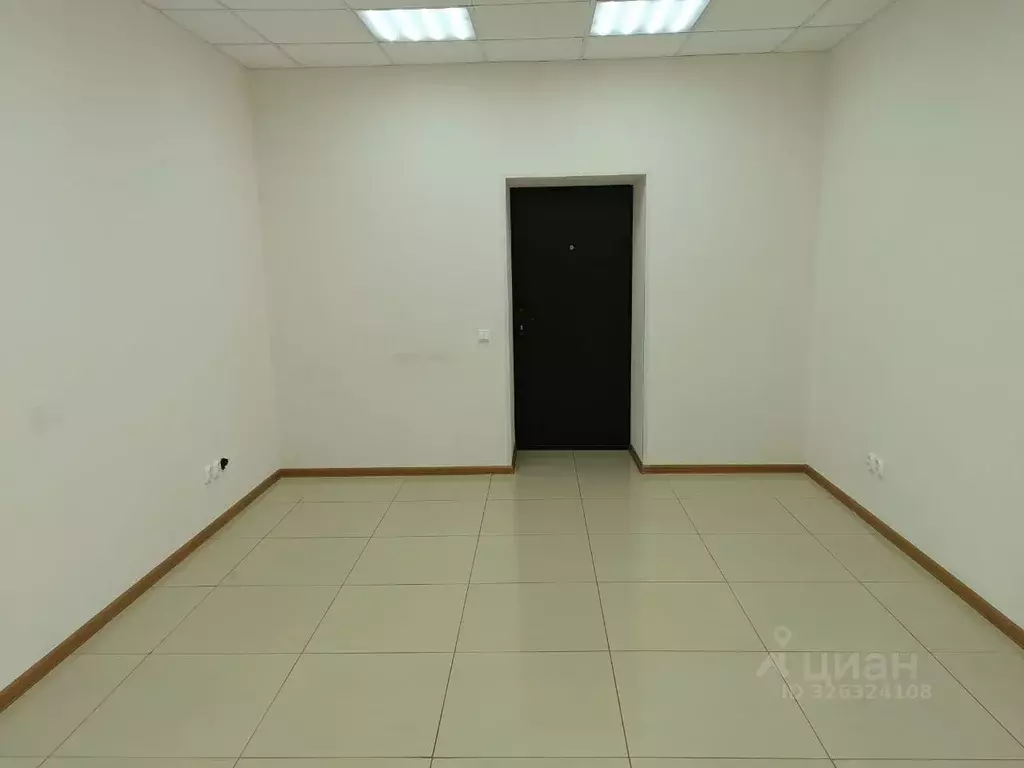 Офис в Свердловская область, Екатеринбург ул. Торговая, 5 (23 м) - Фото 2