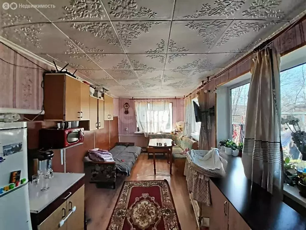 Дом в Плодовое, улица Ленина (81 м) - Фото 1