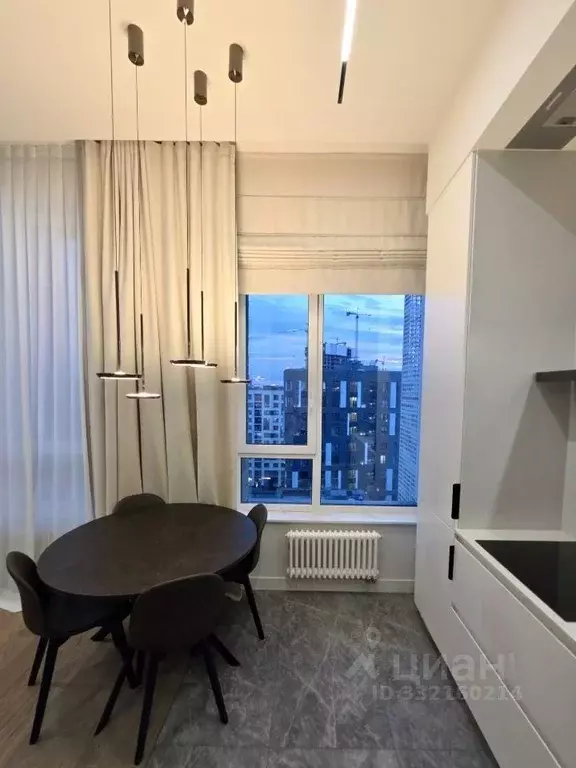 2-к кв. Москва проезд Шелихова, 2 (63.0 м) - Фото 2