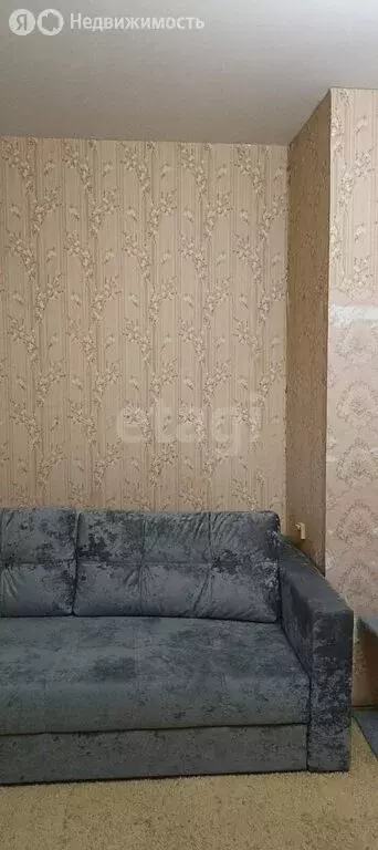 1-комнатная квартира: Нижний Тагил, Уральский проспект, 70 (34.8 м) - Фото 2