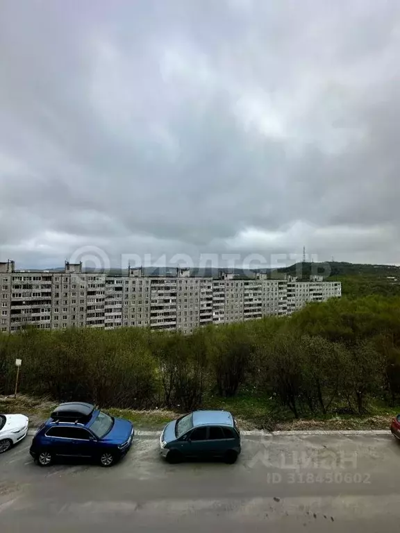 3-к кв. Мурманская область, Североморск ул. Северная Застава, 34 (56.6 ... - Фото 0