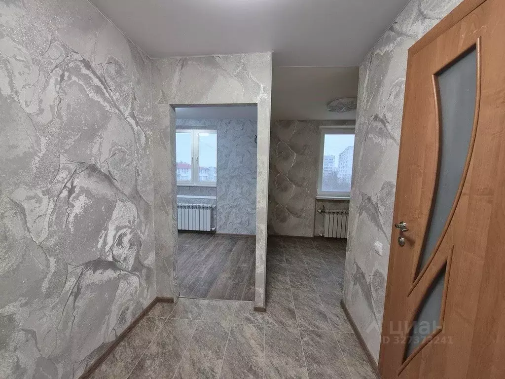 1-к кв. Севастополь просп. Генерала Острякова, 174 (26.0 м) - Фото 1