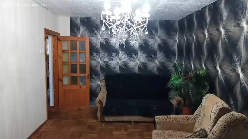 3-комнатная квартира: Евпатория, Интернациональная улица, 138 (68.3 м) - Фото 1