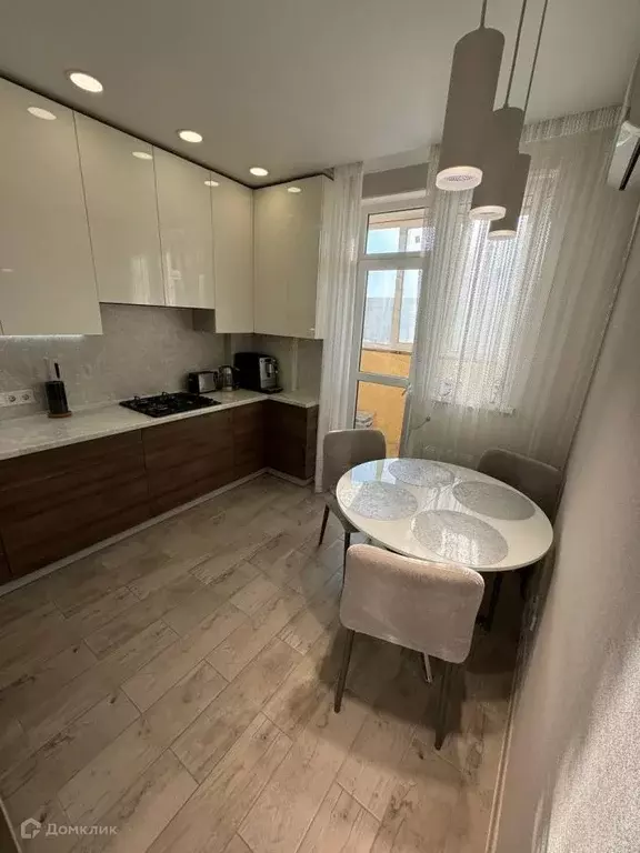 Продаётся 2-к квартира, 62 м - Фото 1