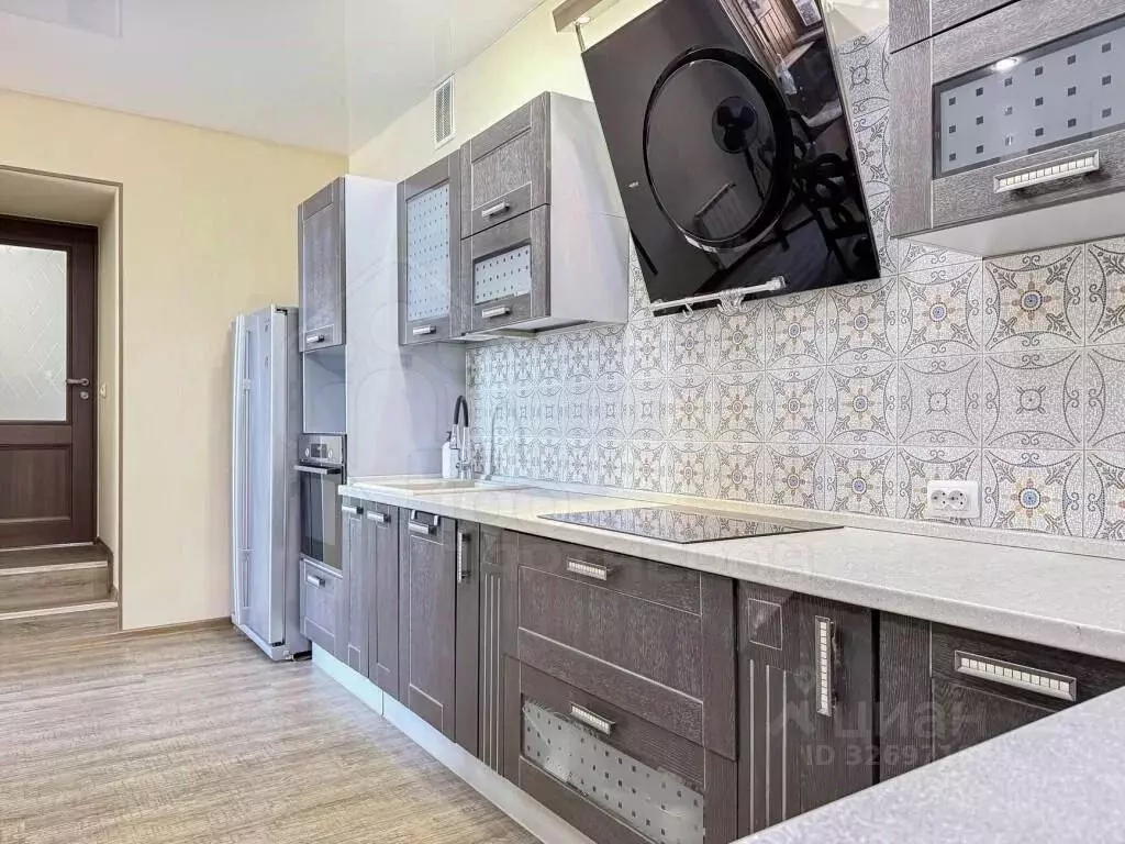 3-к кв. Иркутская область, Иркутск Красноармейская ул., 7 (120.0 м) - Фото 2