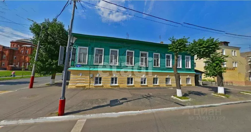 Помещение свободного назначения в Владимирская область, Муром ул. Льва ... - Фото 1