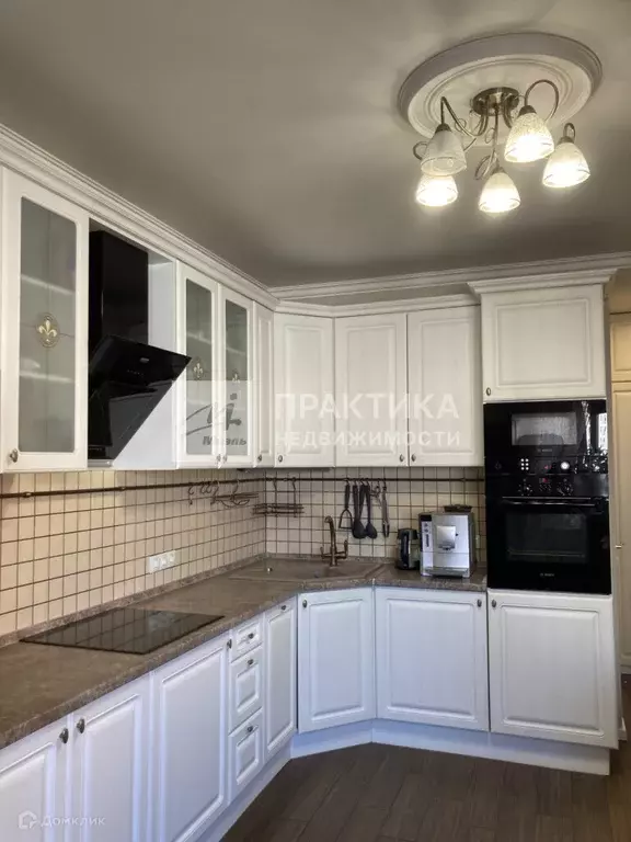 Продаётся 3-к квартира, 92.4 м - Фото 0