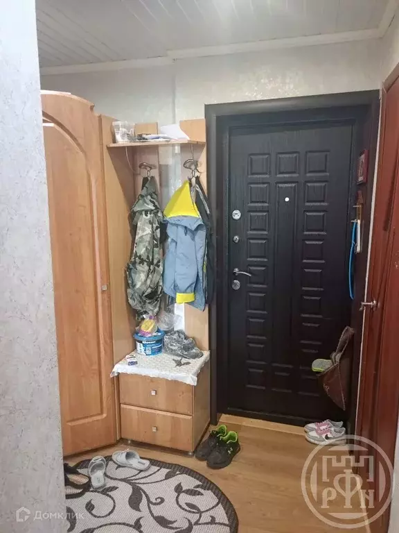 Продаётся 1-к квартира, 38 м - Фото 1