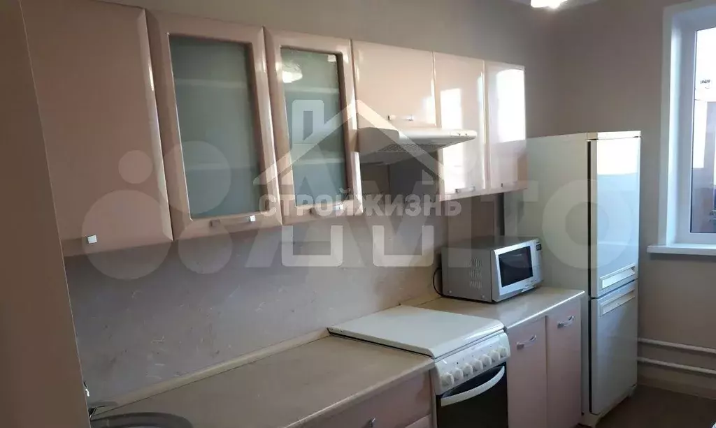2-к. квартира, 48 м, 9/9 эт. - Фото 1