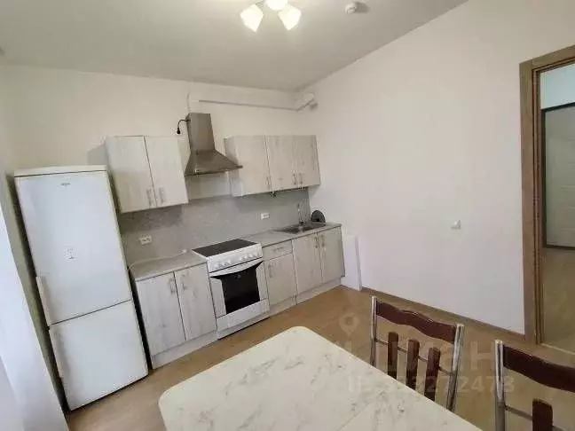1-к кв. Санкт-Петербург аллея Евгения Шварца, 5 (36.6 м) - Фото 2