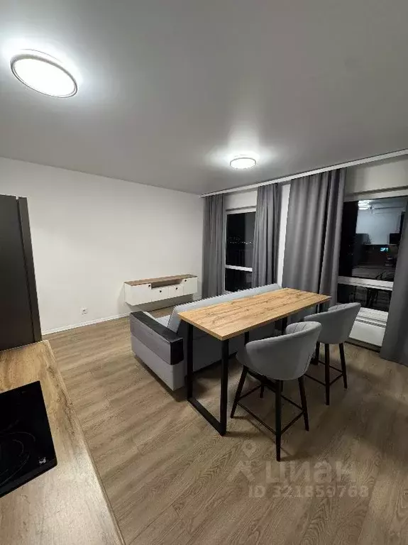 Студия Ленинградская область, Кудрово г. Всеволожский район, Заневское ... - Фото 2