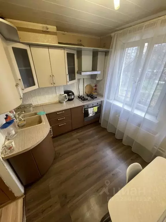 3-к кв. Московская область, Мытищи Юбилейная ул., 35к3 (67.9 м) - Фото 1