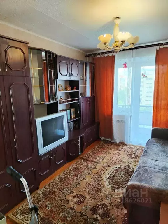 3-к кв. Санкт-Петербург ул. Димитрова, 12К1 (63.3 м) - Фото 0