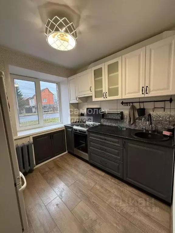 2-к кв. Брянская область, Брянск ул. 22-го съезда КПСС, 2 (44.4 м) - Фото 2