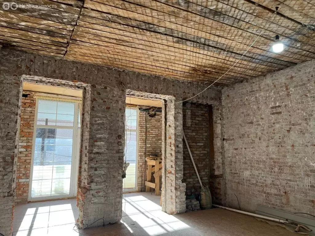 2-комнатная квартира: Владикавказ, улица Ленина, 29 (44 м) - Фото 2