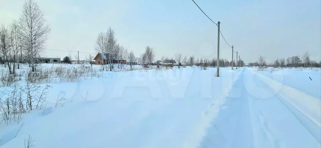 Участок 10 сот. (ИЖС) - Фото 1