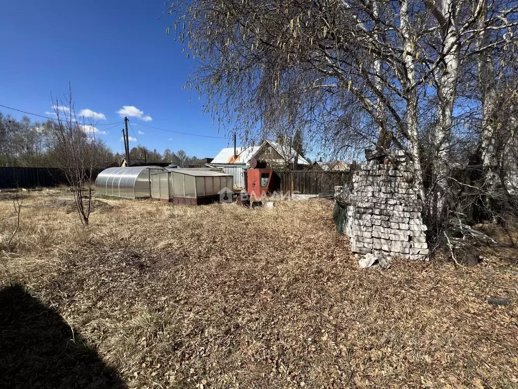 Дом в Забайкальский край, Чита Светофор ЗабЖД СНТ,  (24 м) - Фото 1