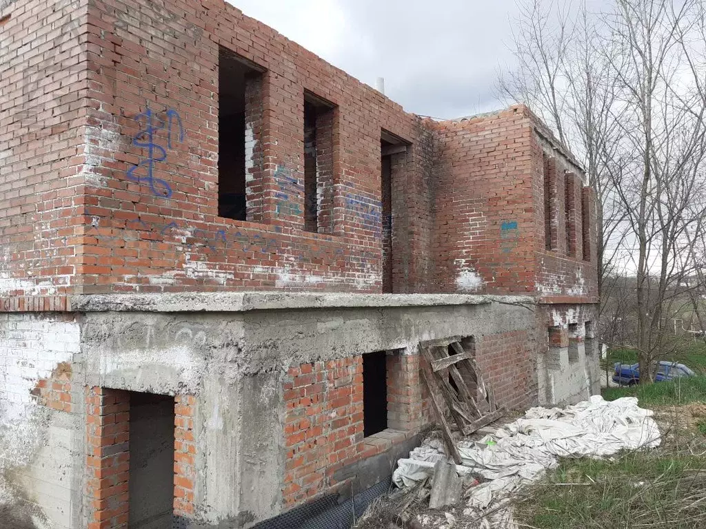 Дом в Ростовская область, Неклиновский район, с. Самбек Школьный пер. .,  Купить дом Самбек, Неклиновский район, ID объекта - 50009592515