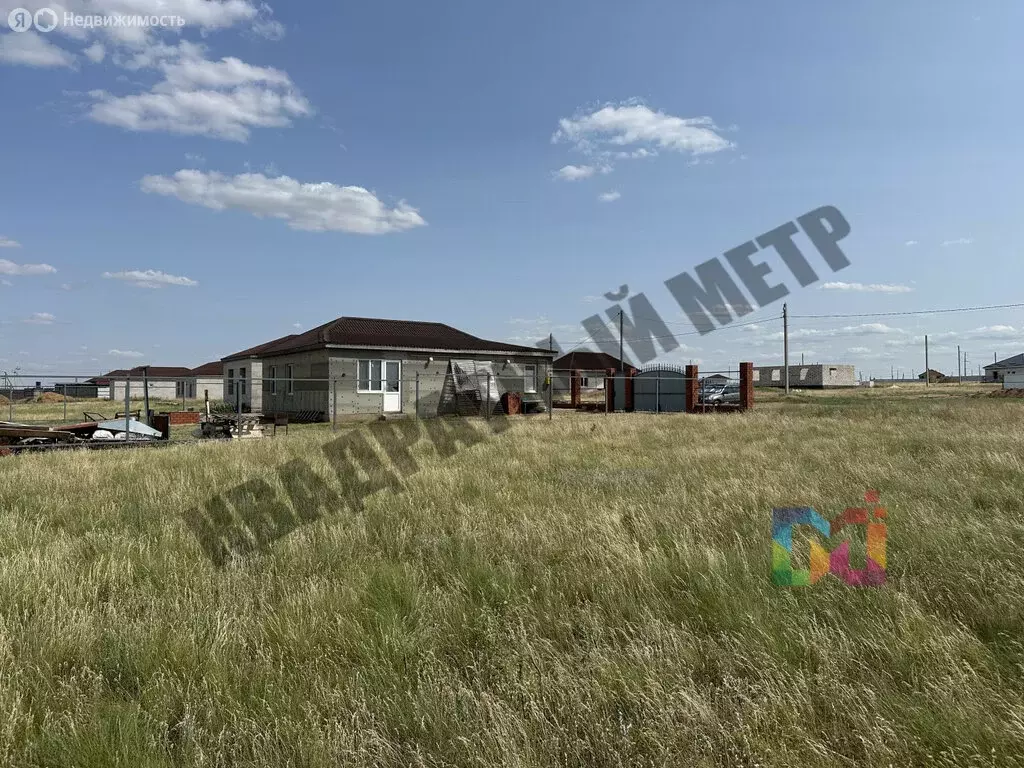 Участок в Элиста, улица Энергетиков (5.59 м) - Фото 0
