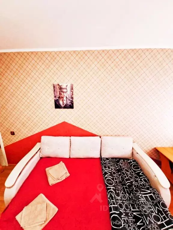 1-к кв. Калининградская область, Калининград Сибирская ул., 29 (40.0 ... - Фото 1