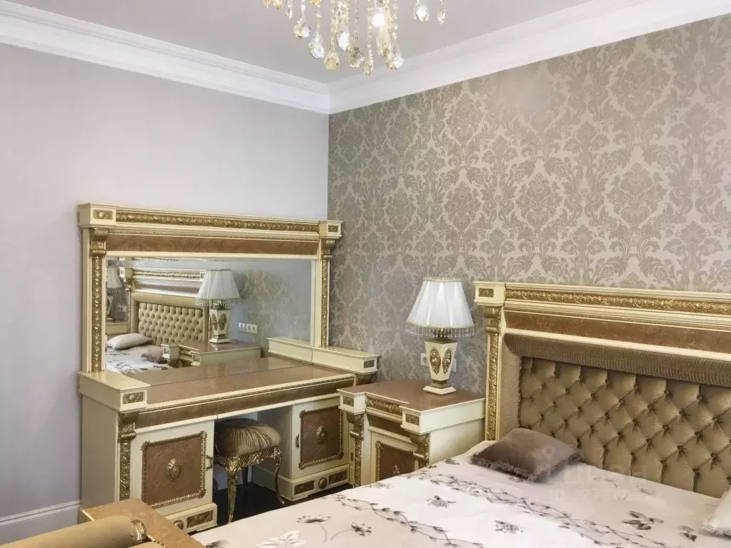 3-к кв. Москва Рублевское ш., 107 (110.0 м) - Фото 1