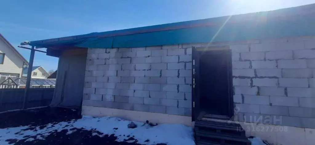 Дом в Новосибирская область, Новосибирск Таврическая ул., 3 (120 м) - Фото 0