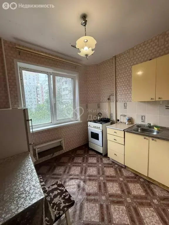 1-комнатная квартира: Волгоград, Казахская улица, 8 (41.2 м) - Фото 1