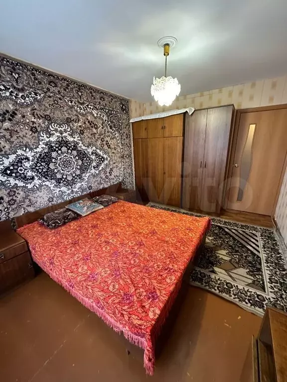 2-к. квартира, 47 м, 3/9 эт. - Фото 1