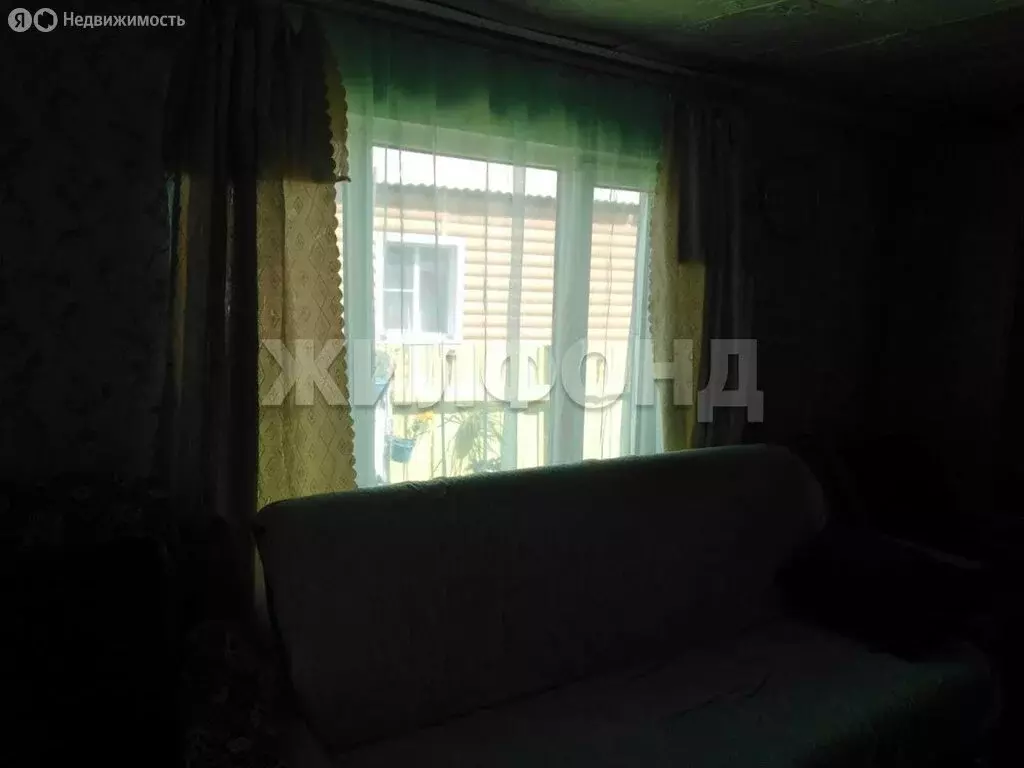 Дом в Борзя, Бульварная улица (59.6 м) - Фото 1